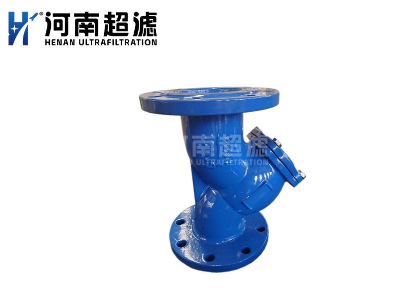 Y型過濾器