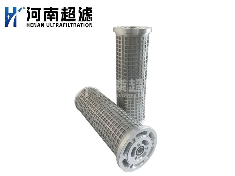 濾芯