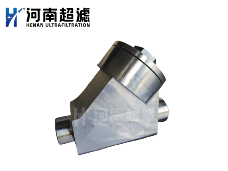 Y型過濾器-2